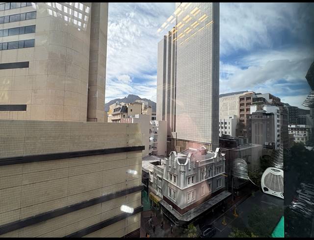 418M² OFFICE TO LET IN CAPE TOWN CITY CENTRE